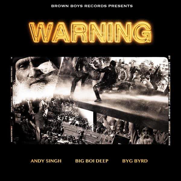 Warning Big Boi Deep mp3 song