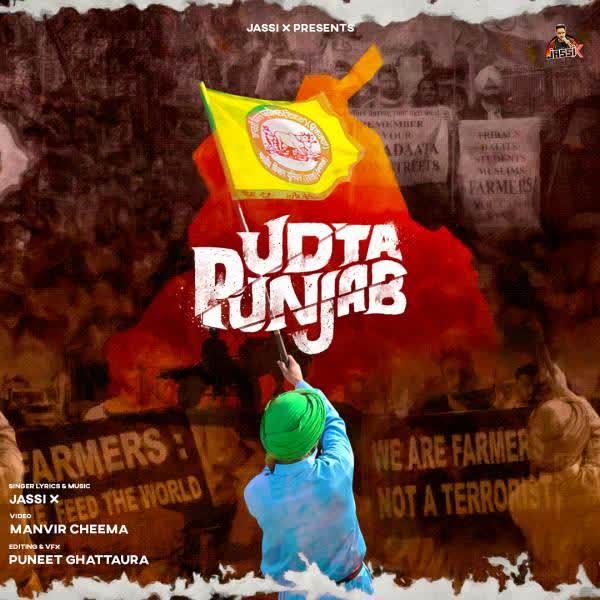 Udta Punjab Jassi X mp3 song