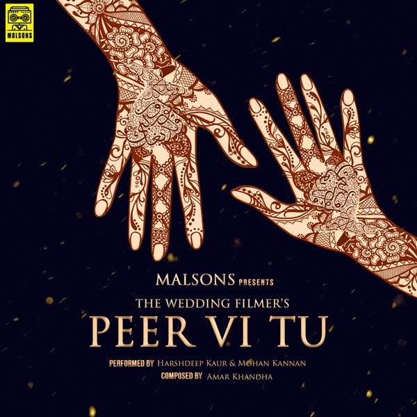 Peer Vi Tu Harshdeep Kaur mp3 song