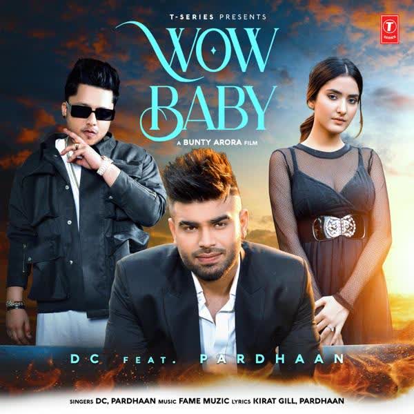 Wow Baby DC mp3 song