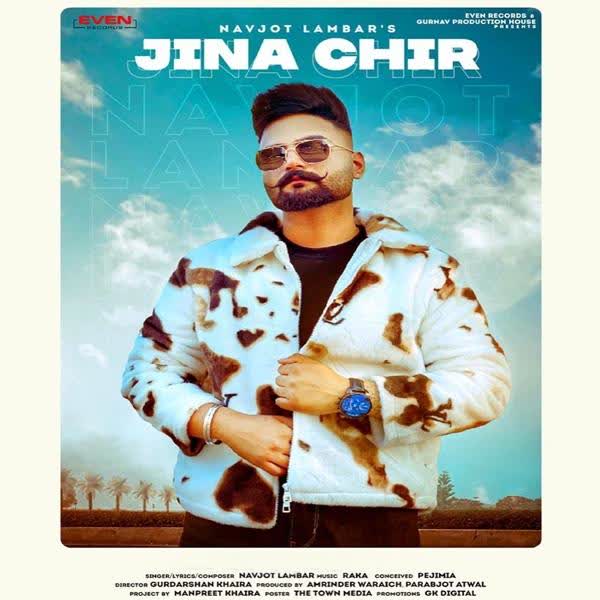 Jina Chir Navjot Lambar mp3 song