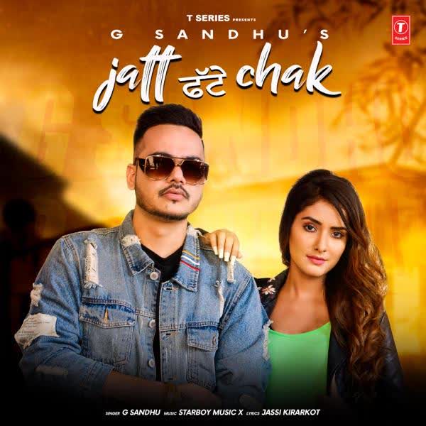 Jatt Fatte Chak G Sandhu mp3 song