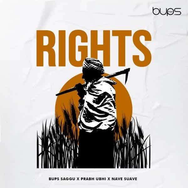 Rights Prabh Ubhi mp3 song