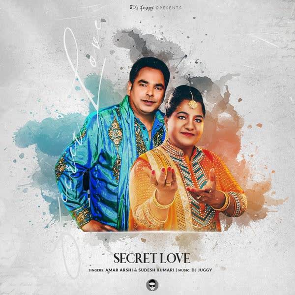 Secret Love Amar Arshi mp3 song