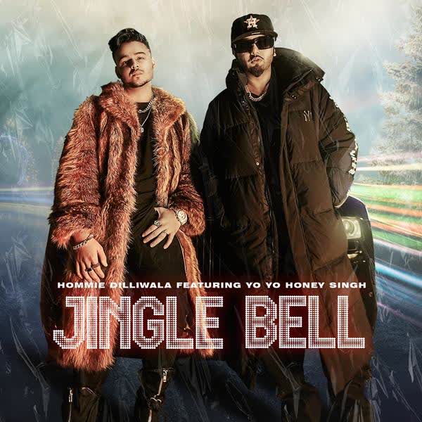 Jingle Bell Hommie Dilliwala mp3 song