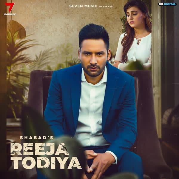 Reeja Todiya Shabad Manes mp3 song