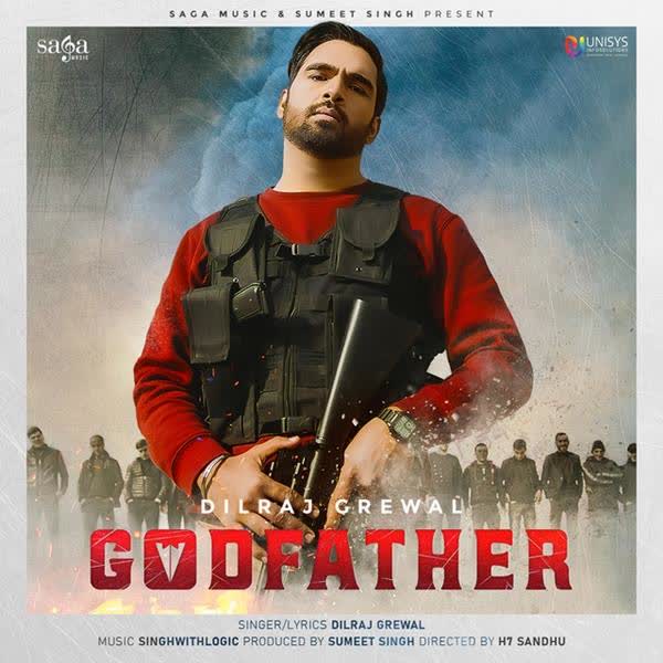 Godfather Dilraj Grewal mp3 song