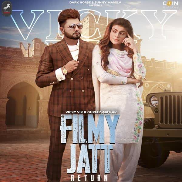 Filmy Jatt Return Vicky Vik mp3 song