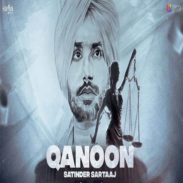 Qanoon Satinder Sartaaj mp3 song