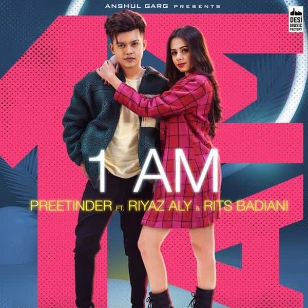 1 AM Preetinder mp3 song