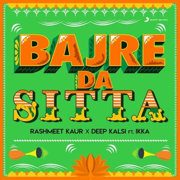 Bajre Da Sitta Rashmeet Kaur mp3 song