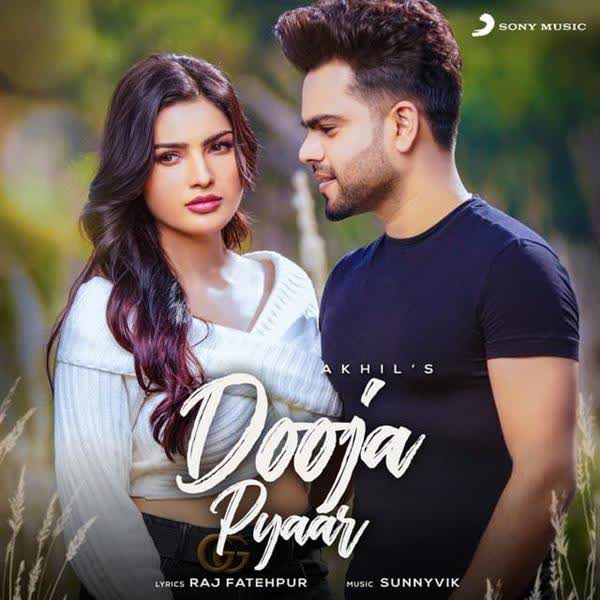 Dooja Pyaar Akhil mp3 song