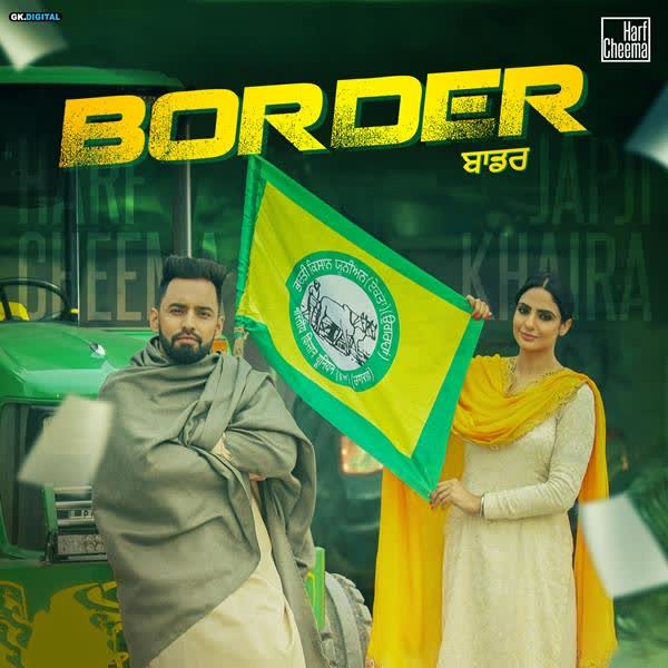 Border Harf Cheema mp3 song