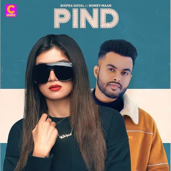 Pind Romey Maan mp3 song