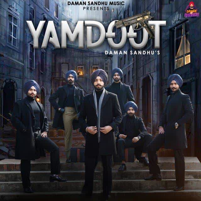 Yamdoot Daman Sandhu mp3 song