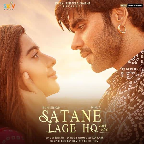 Satane Lage Ho Ninja Mp3 Download