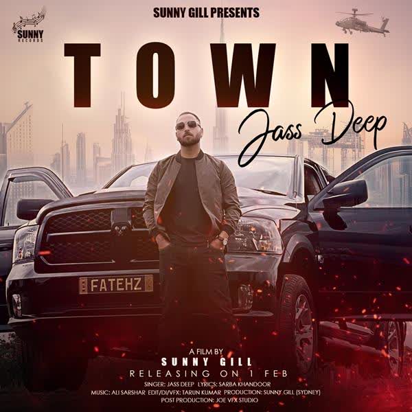 Town Jass Deep mp3 song