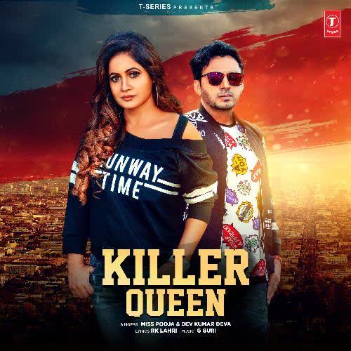 Killer Queen Miss Pooja mp3 song