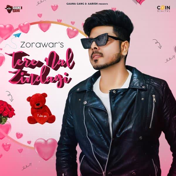 Tere Nal Zindagi Zorawar mp3 song