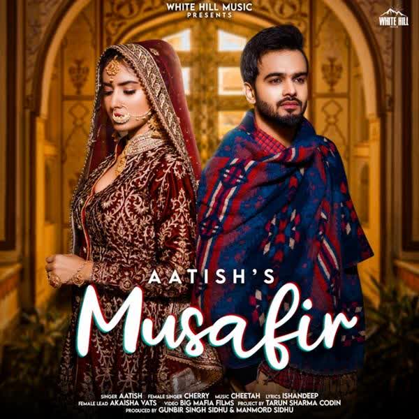 Musafir Aatish mp3 song