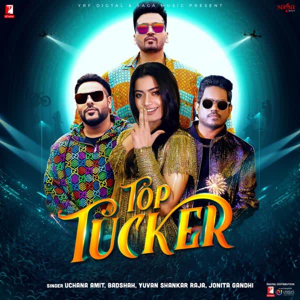 Top Tucker - Badshah Full Album Download - DjPunjab.Com