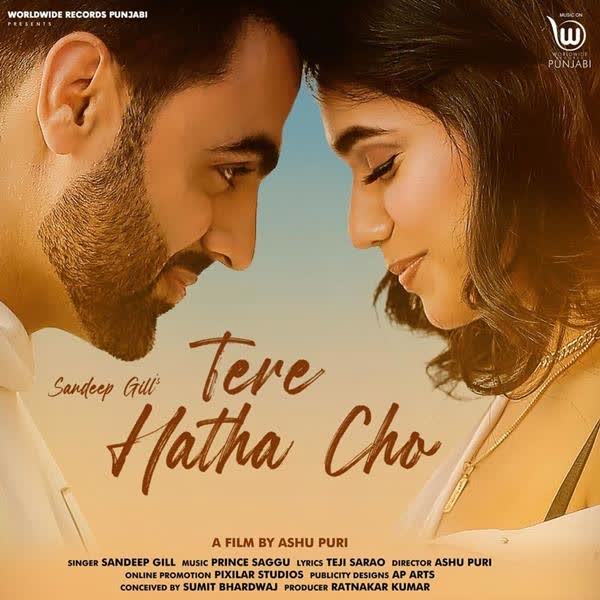 Tere Hatho Cho Sandeep Gill mp3 song