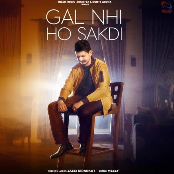 Gal Nhi Ho Sakdi Jassi Kirarkot mp3 song