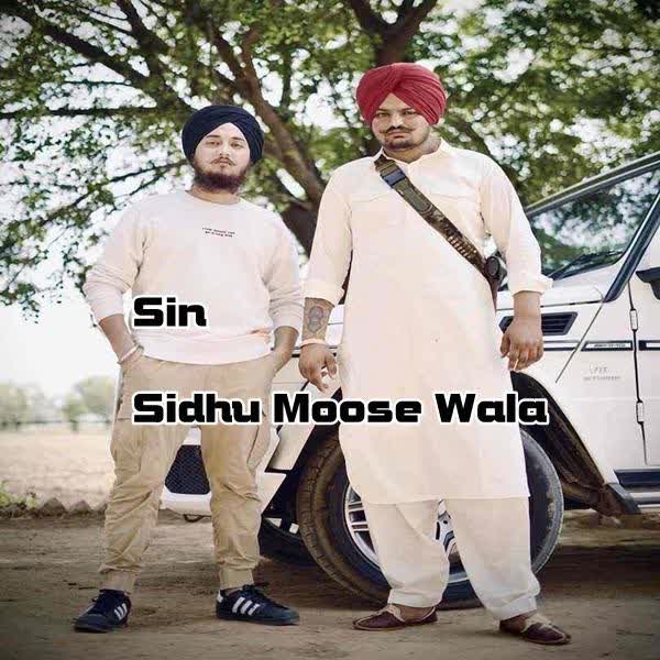 Sin (Leaked Song) Sidhu Moose Wala mp3 song
