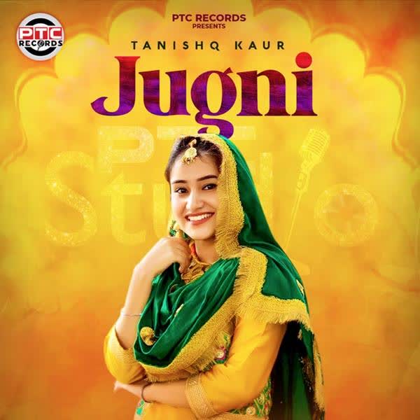 Jugni Tanishq Kaur mp3 song