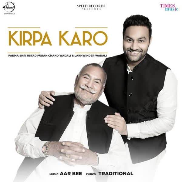 Kirpa Karo Ustad Puran Chand Wadali mp3 song