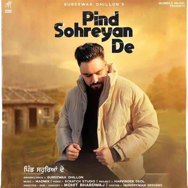 Pind Sohreyan De