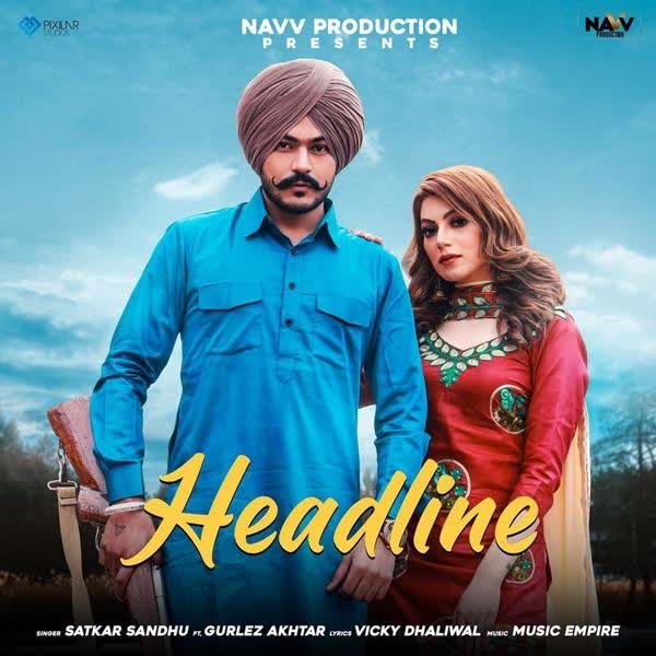 Satkar Sandhu picture