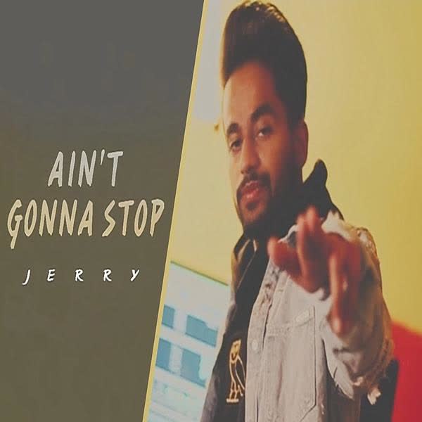 Aint Gonna Stop (Dabde Nai)