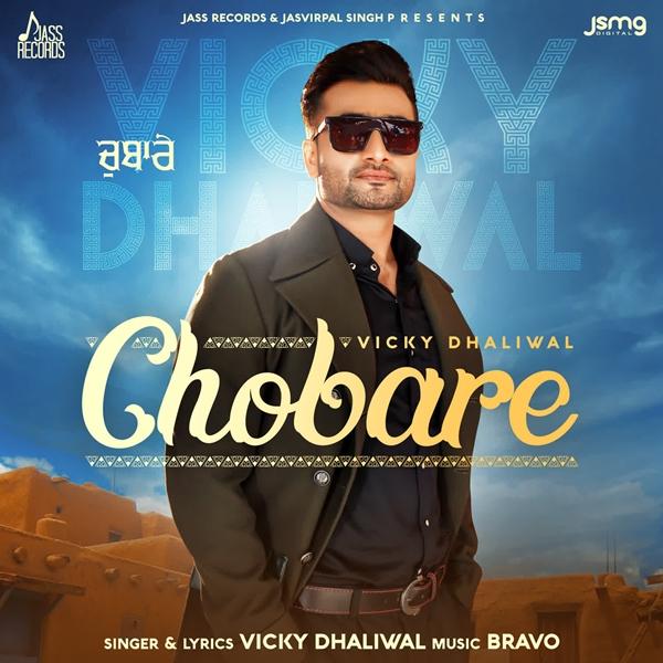 Vicky Dhaliwal picture