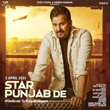 Star Punjab De