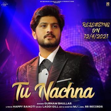 Tu Nachna