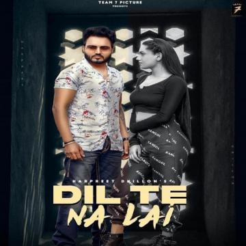 Dil Te Na Lai