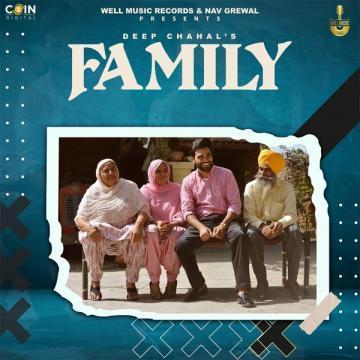 Family Deep Chahal Mp3 Song