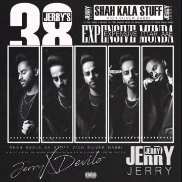 38 Jerry Mp3 Song