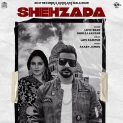 Shehzada Love Brar Mp3 Song