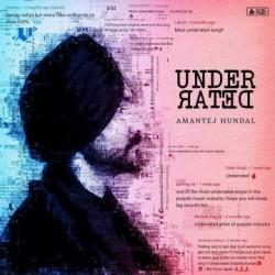 Underrated Amantej Hundal Mp3 Song