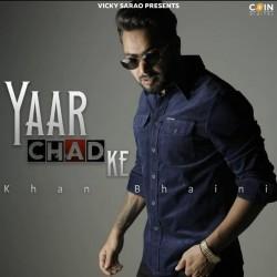 Yaar Chad Ke Khan Bhaini Mp3 Song