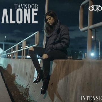 Alone Tavnoor Mp3 Song