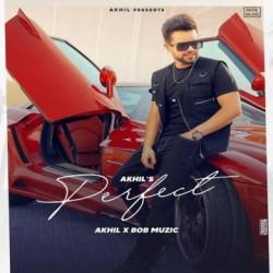 Perfect Akhil Mp3 Song