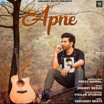 Preet Harpal picture