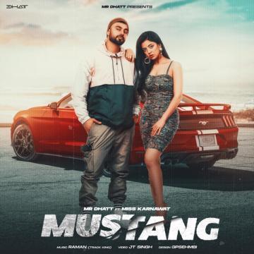 Mustang Mr Dhatt Mp3 Song