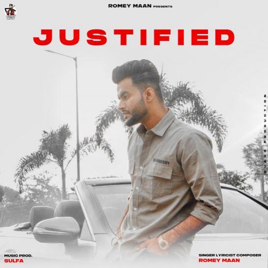 Justified Romey Maan Mp3 Song