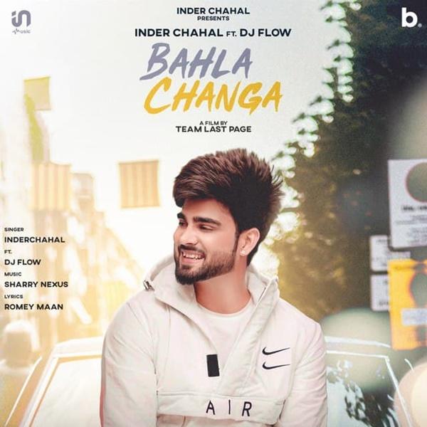 Inder Chahal picture
