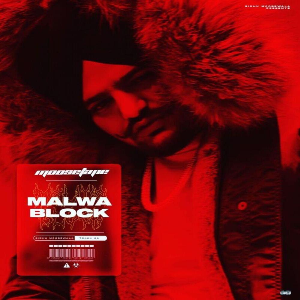 Malwa Block Sidhu Moose Wala Mp3 Song Download