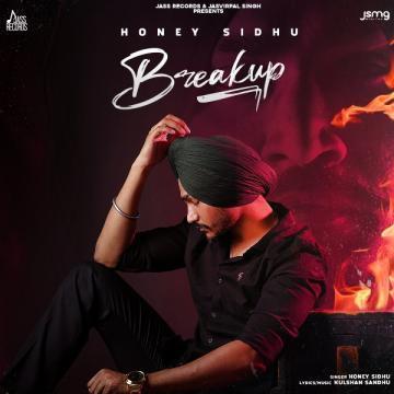 Breakup Kulshan Sandhu Mp3 Song Download